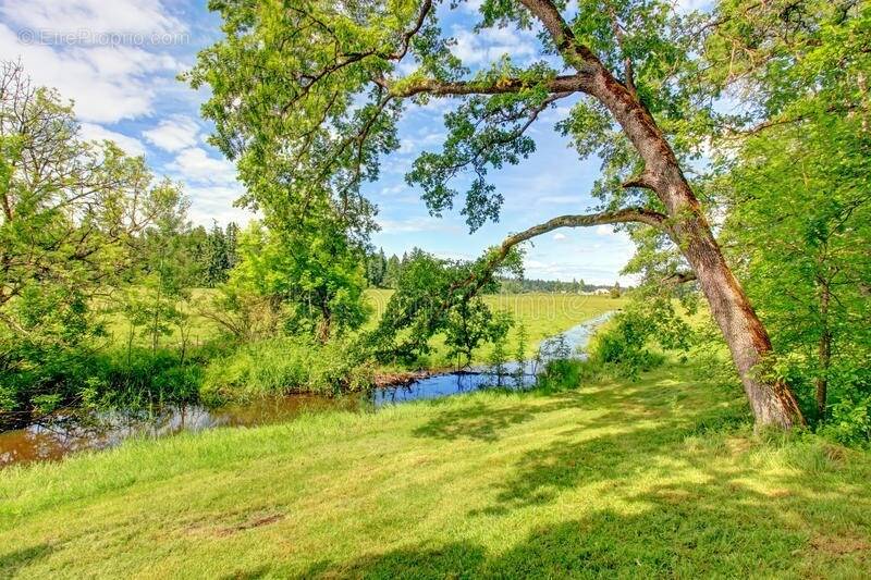 Terrain à CHANCEAUX-SUR-CHOISILLE