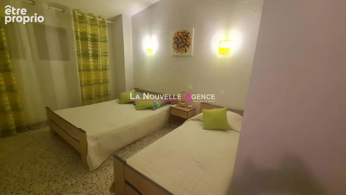 Maison t3 avec garage et terrasse proche plage - photo 8