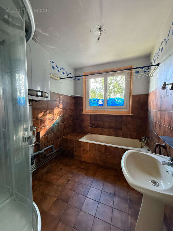 Appartement à BREST