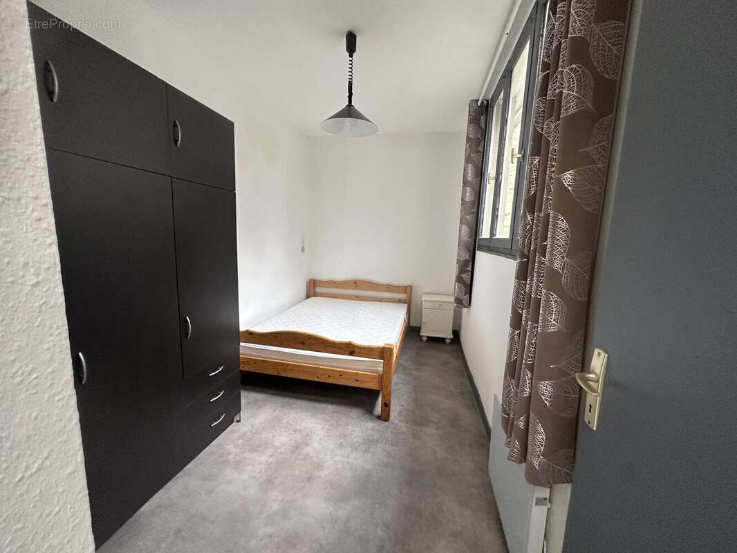 Appartement 32 m² à Lille  - photo 2