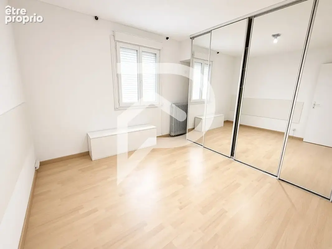 Maison Meru - 8 pièce(s) - 140 m2 - photo 6