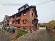 Maison à MOMMENHEIM