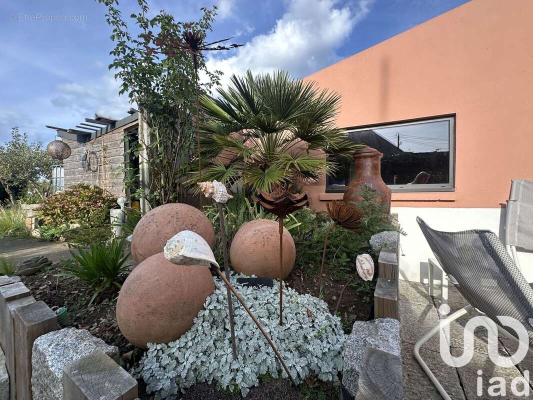 Photo 3 - Maison à SAINT-BRIEUC