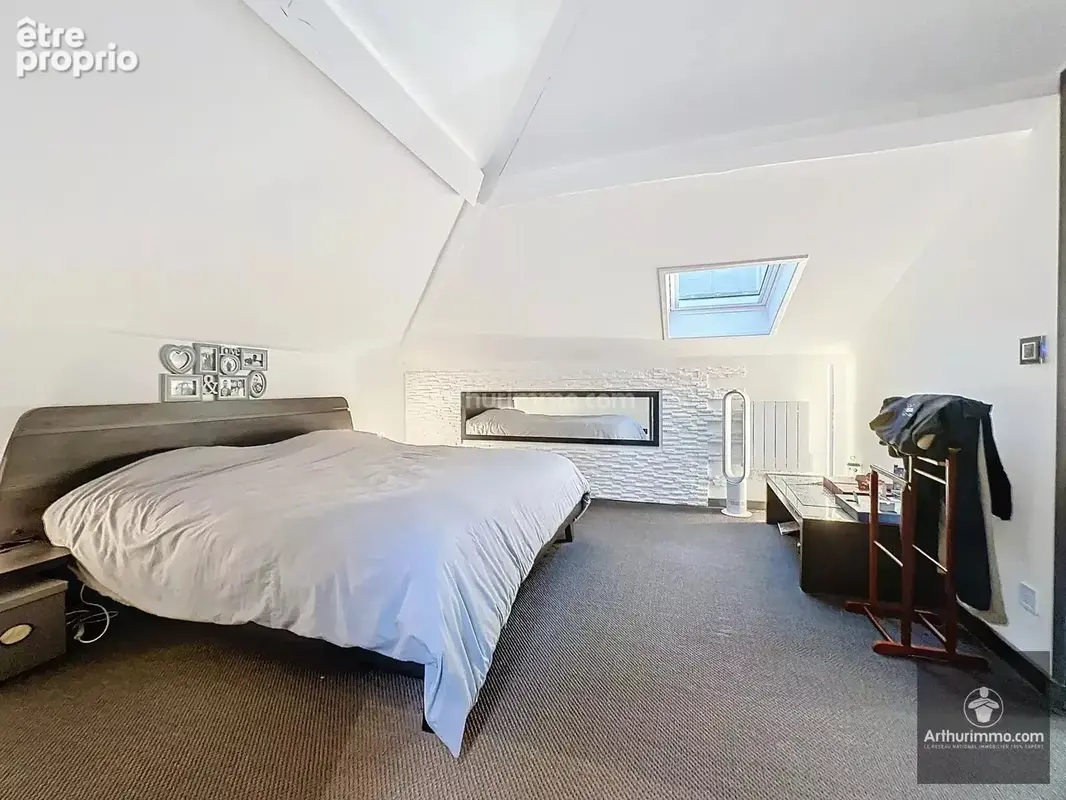 Vente Maison Roanne(42300) 419 000ï¿œ - photo 10