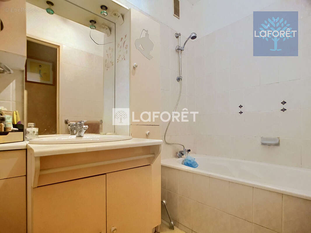 Rennes Sud - Type 5 - 94.86 m² - photo 7