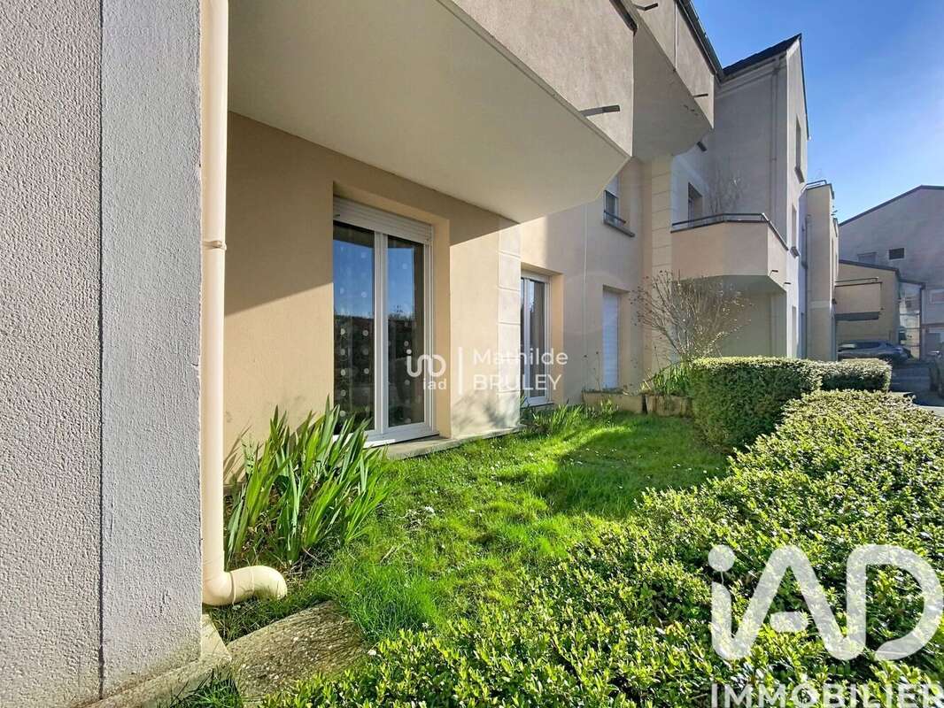 Photo 8 - Appartement à DOURDAN