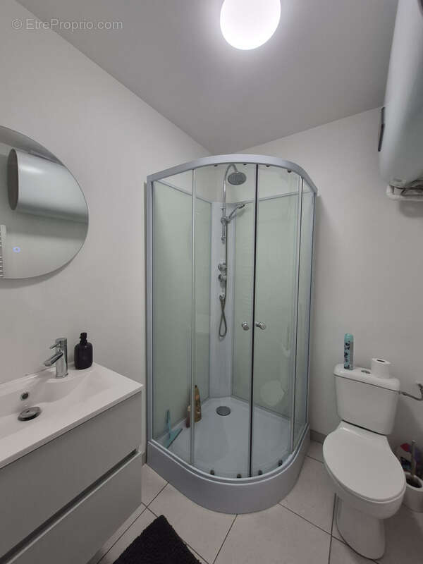 Appartement à CHATELLERAULT