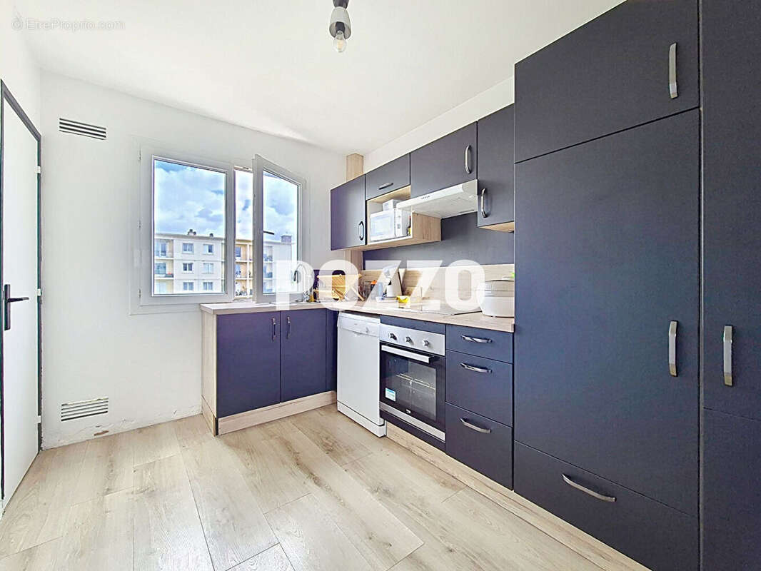 Appartement à CAEN