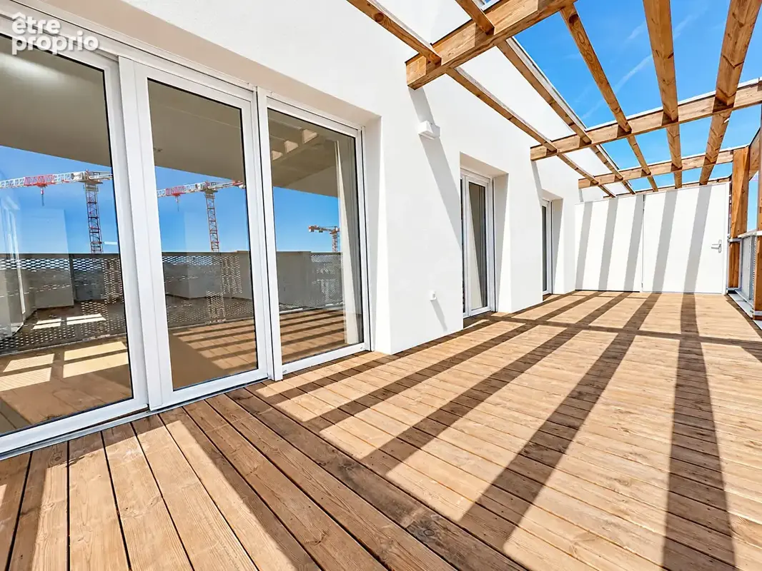 Dernier etage - photo 2