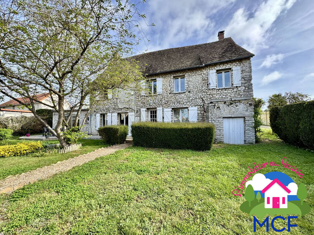 Maison 165 m² à Pacy-Sur-Eure  - photo 2
