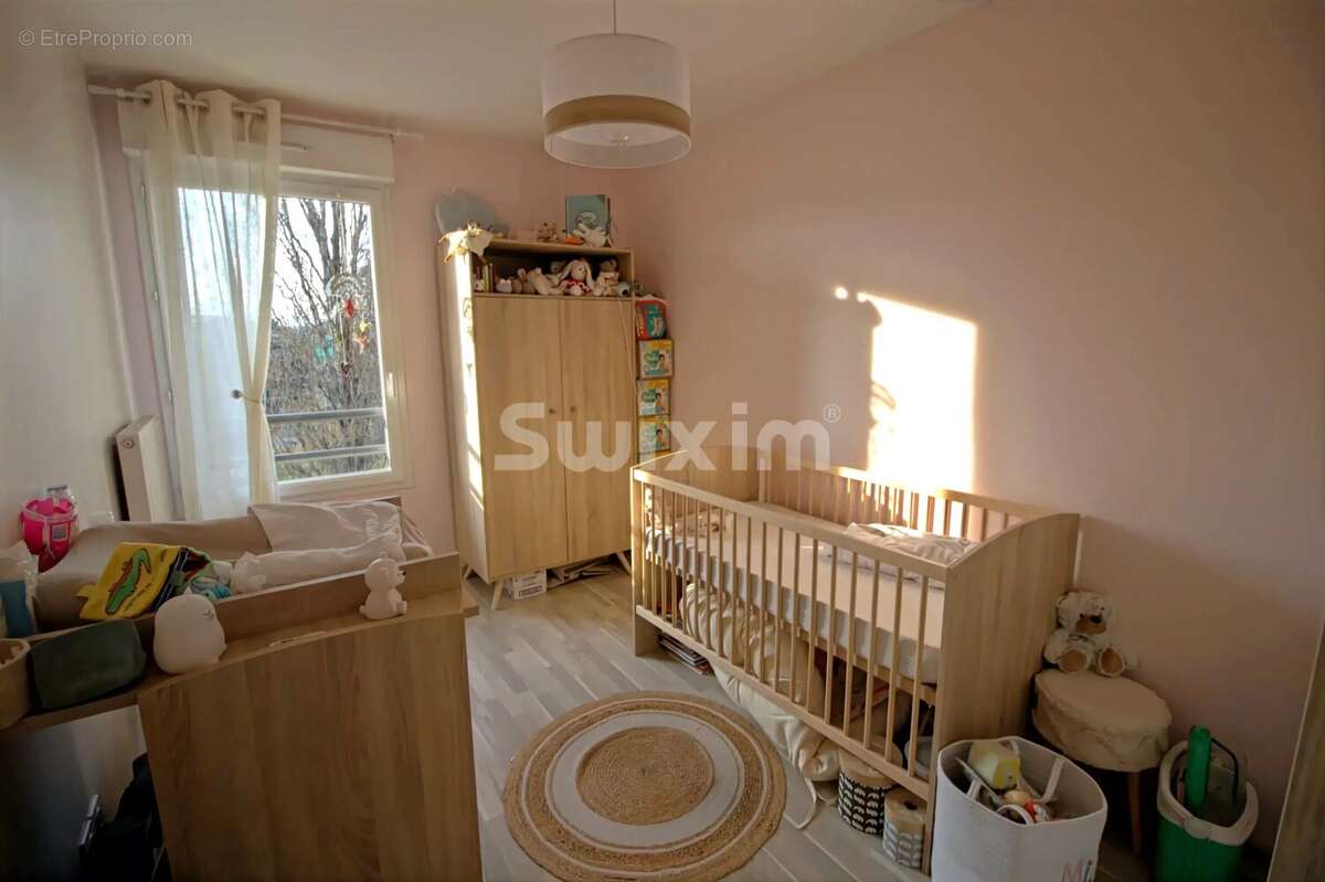 Appartement à SCIEZ