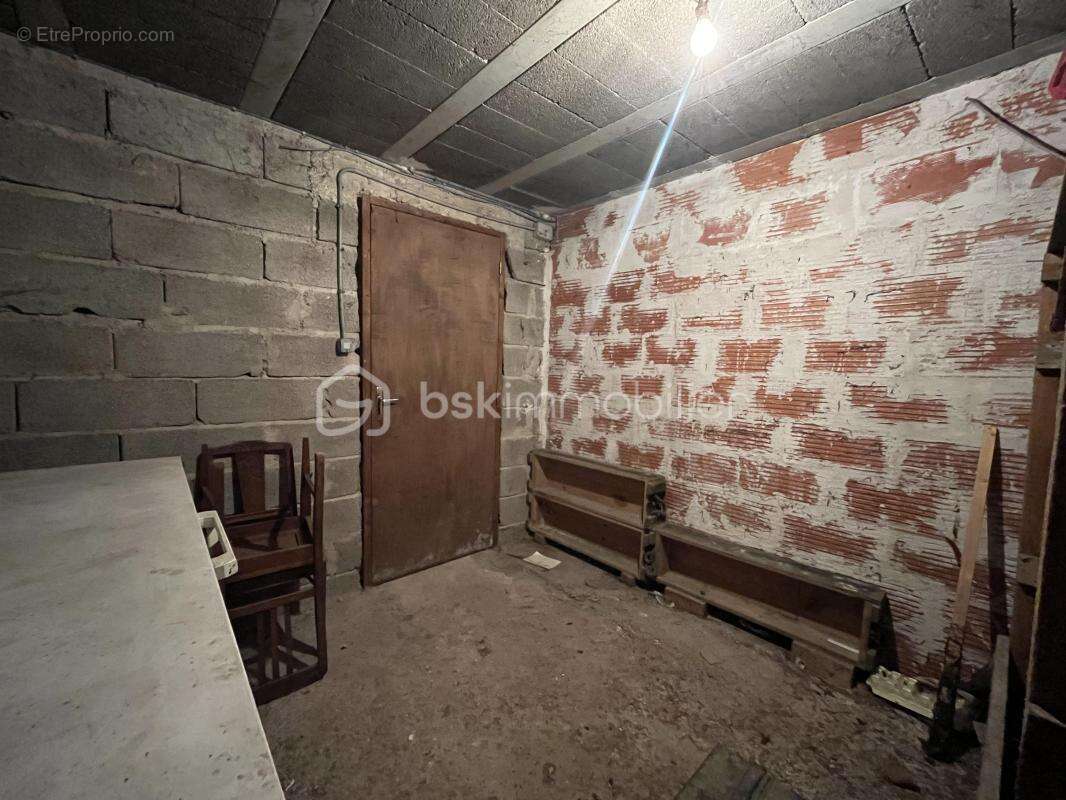 Pavillon - 114 m² - 5 pièces - photo 16