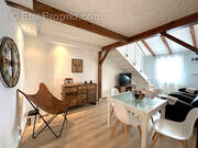 Appartement à SARI-SOLENZARA