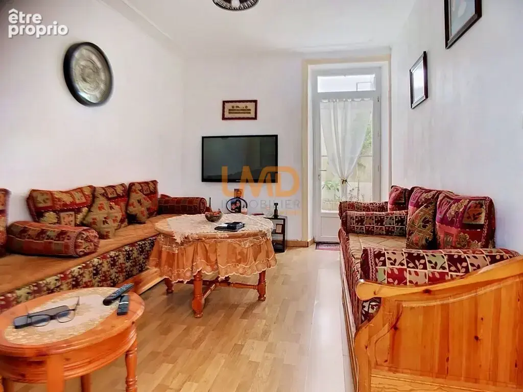 Maison ""Safran - photo 2