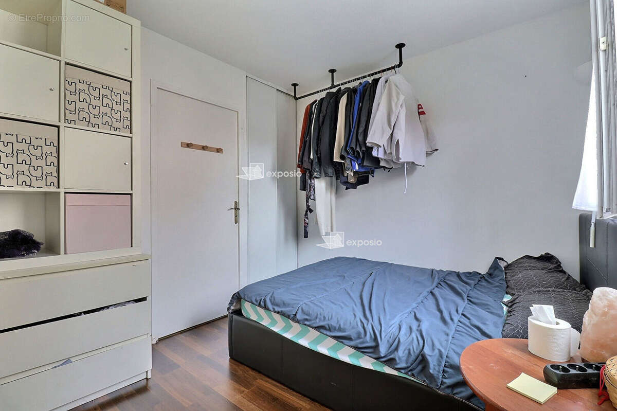 Appartement à ARGENTEUIL