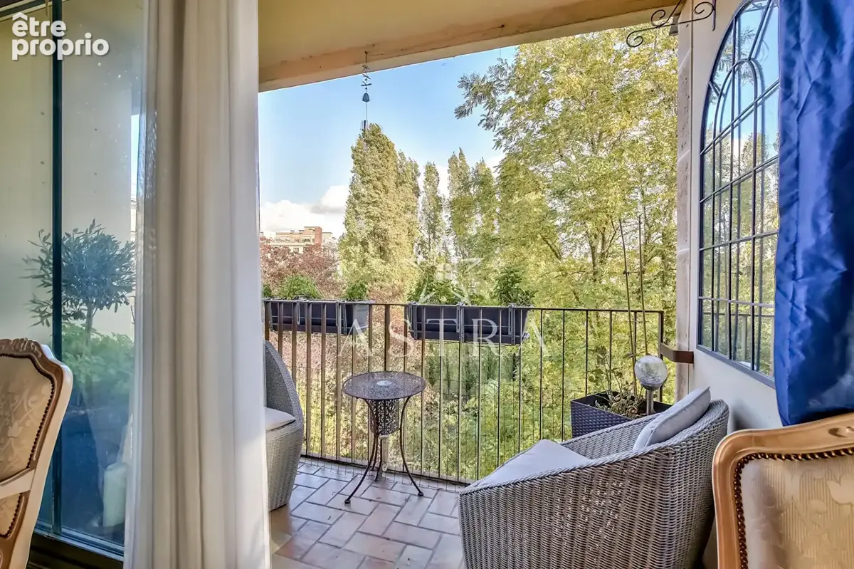 Opportunité à Fresnes - 4 pièces avec balcon et stationnement - 73.20 m2 - photo 1
