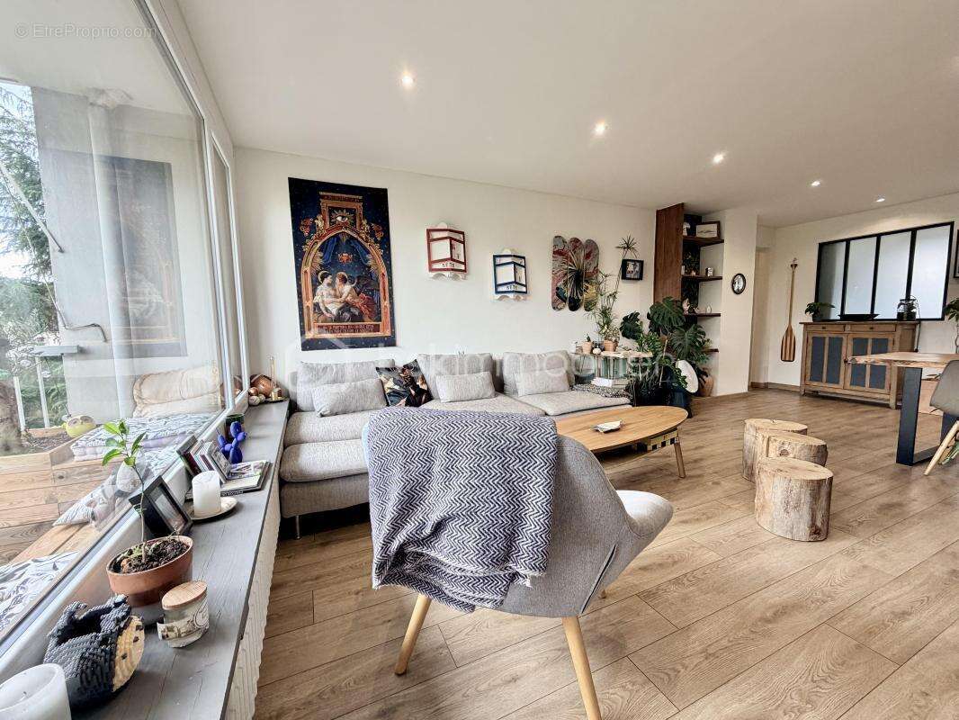Appartement à ANNECY