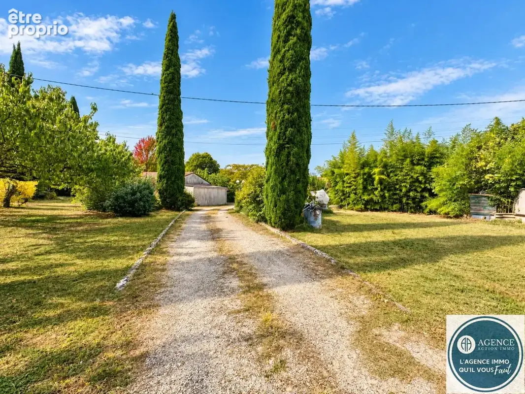 Un écrin de verdure au potentiel rare  maison avec piscine sur 2 830 m² de terrain constructible - photo 15