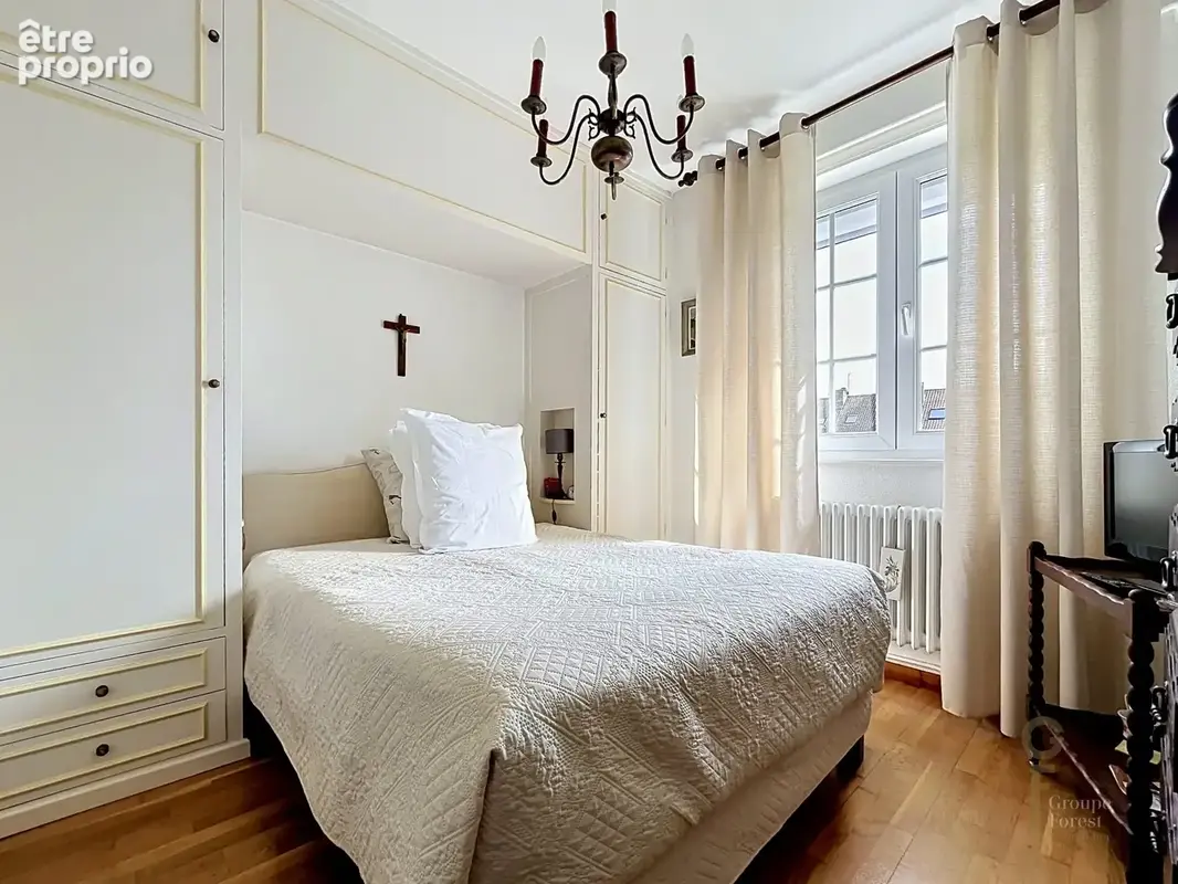 Maison 4 pièces 100 m² à vendre à Wervicq-Sud (59117) - photo 6