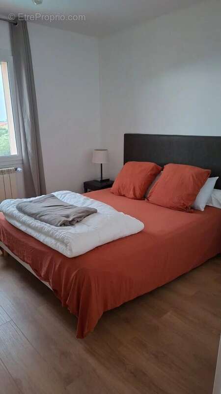 Maison à MARSEILLE-15E