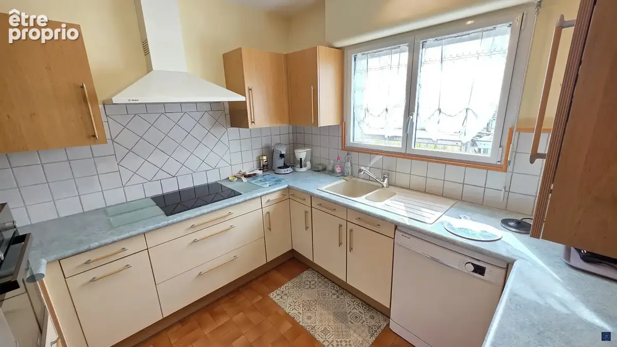 Photo Appartement à Royan au prix de 278 500€
