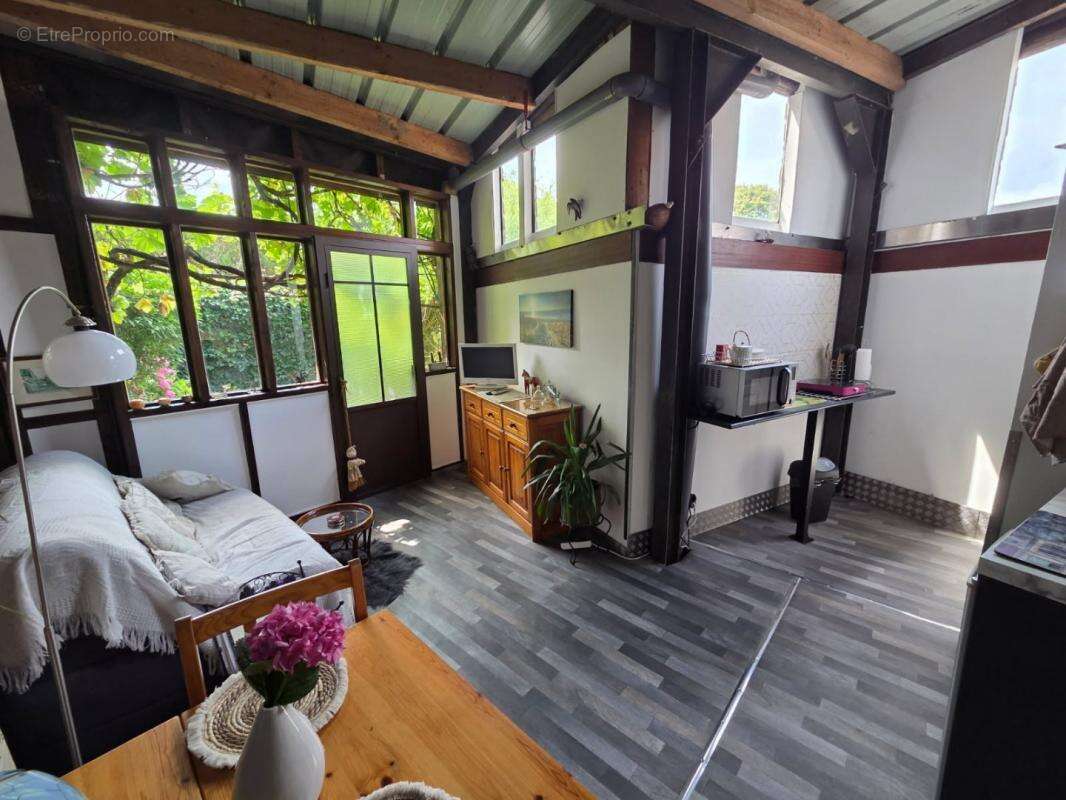 Maison à LES ANDELYS