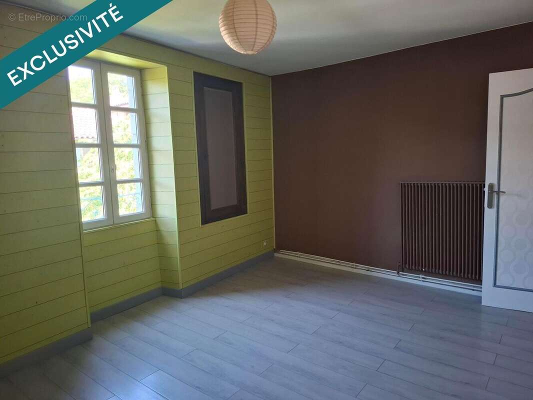 Photo 5 - Appartement à FIGEAC