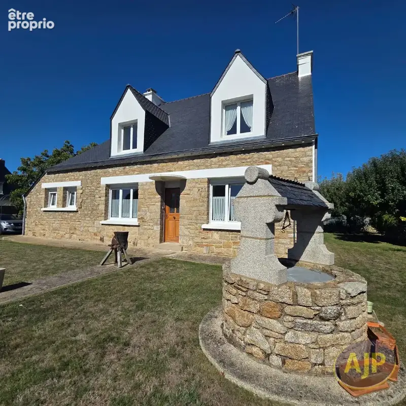 Photo Maison à Berric au prix de 365 000€