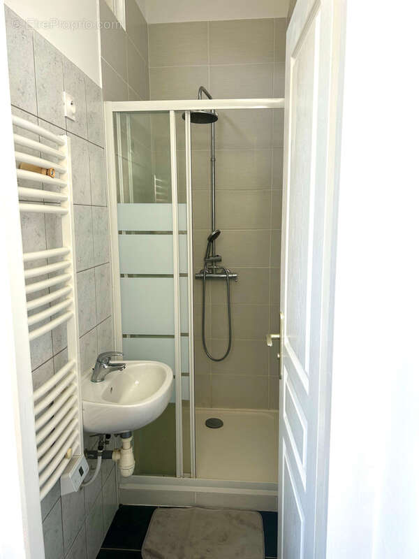 Appartement à AJACCIO