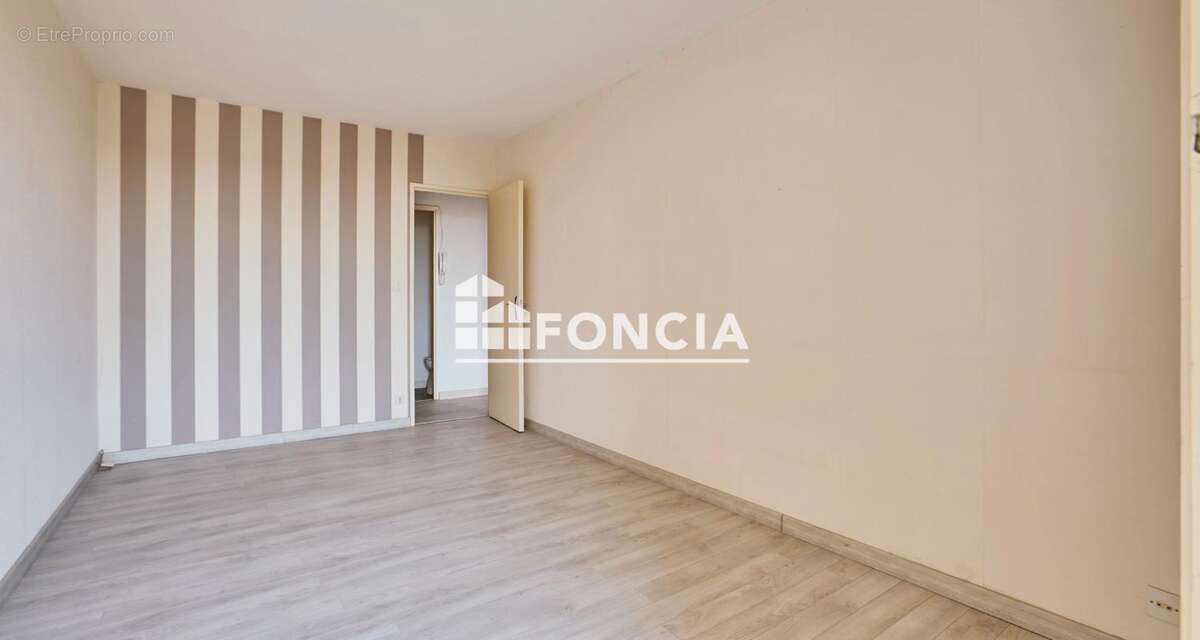 Appartement à FLOIRAC