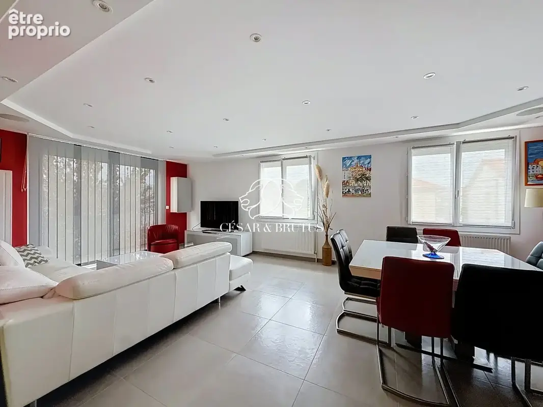 Maison 6 pièces 154 m² à vendre à Riorges (42153) - photo 7