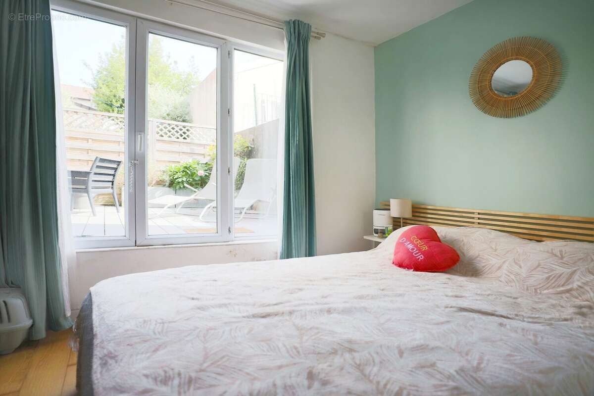 Appartement à MONTREUIL