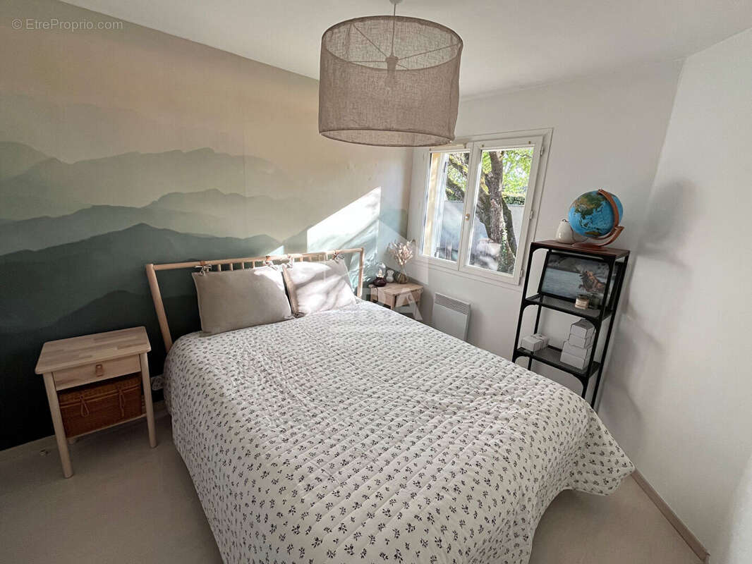 Maison à MONT-DE-MARSAN