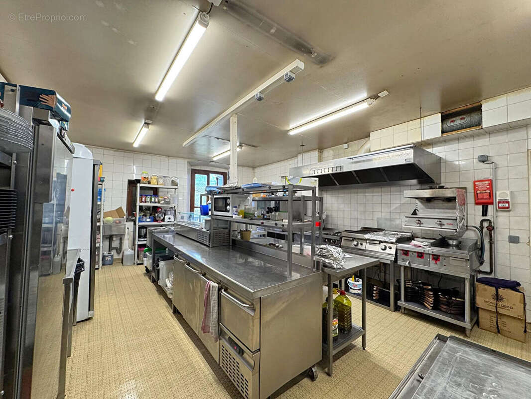 Commerce à ALBERTVILLE