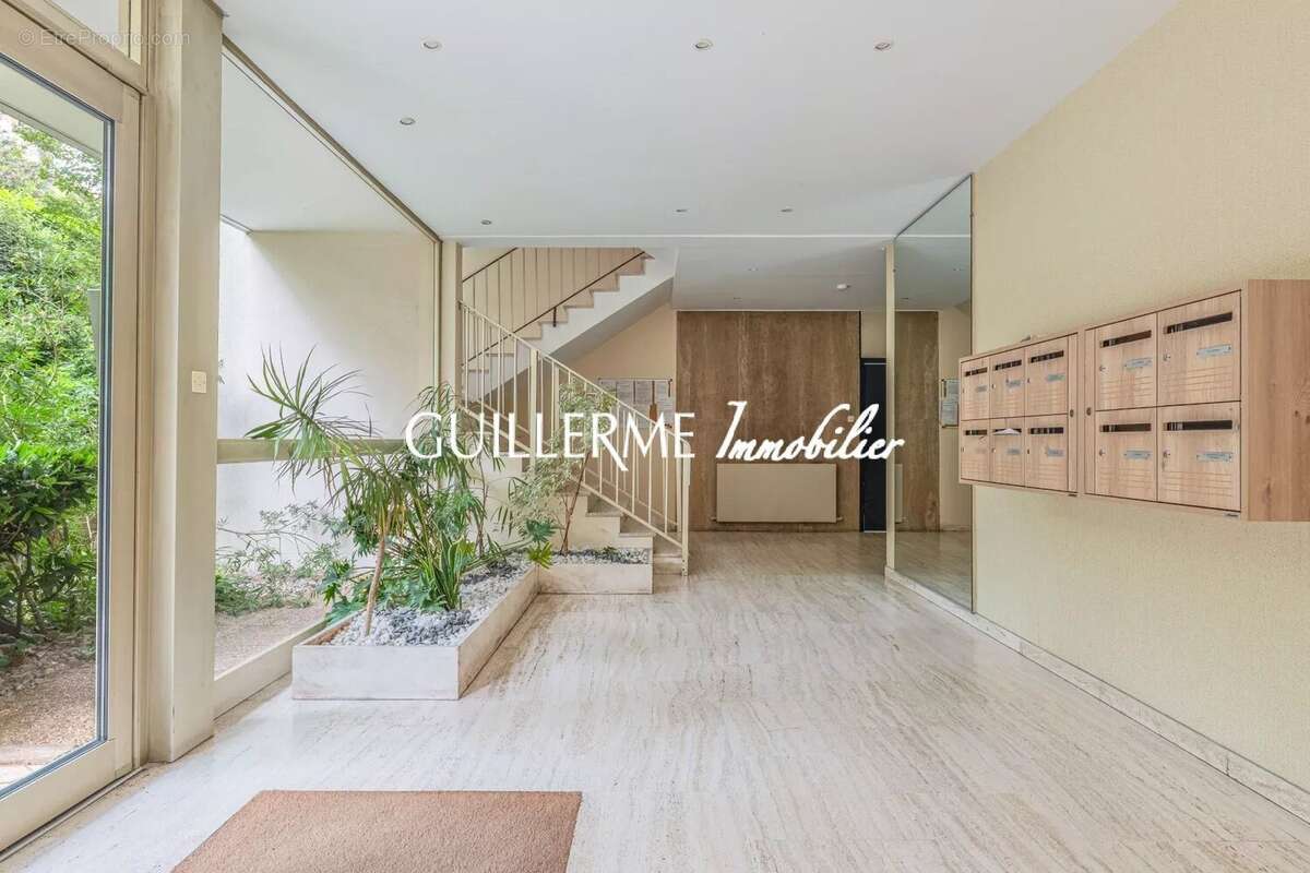 Appartement à ECULLY