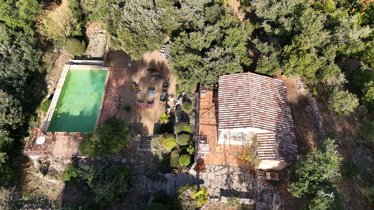 Maison à CARCES