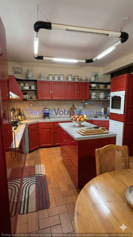 Maison à SAINT-DENIS