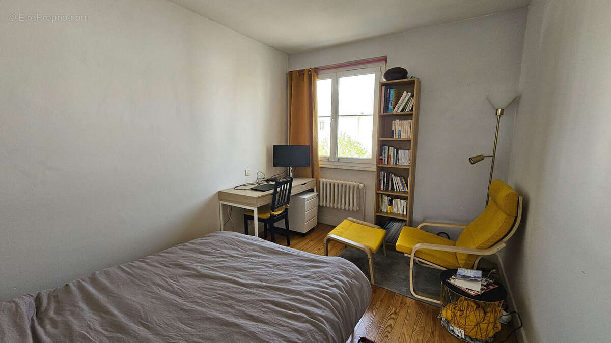 Appartement 72m² à clermont-ferrand - photo 6