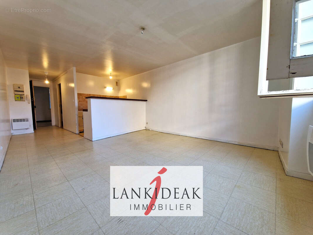 Appartement à BAYONNE