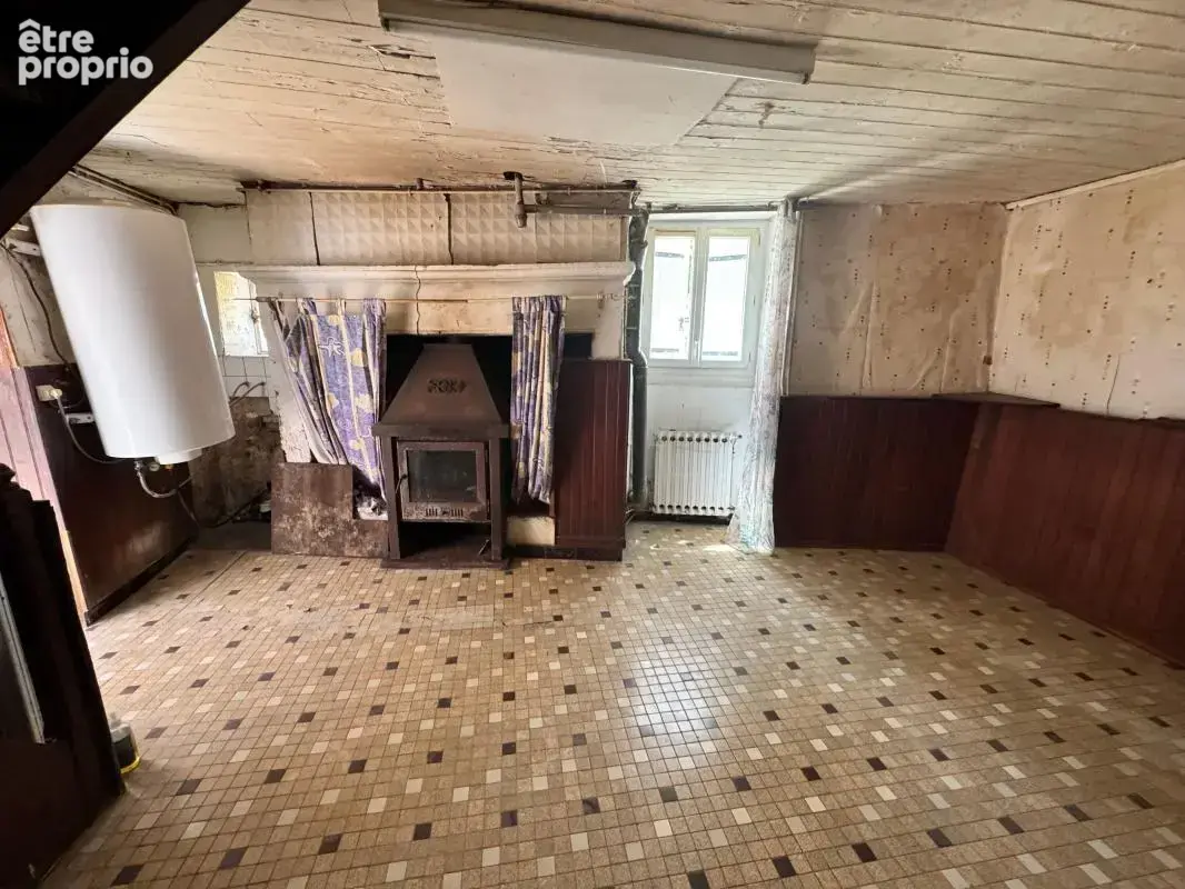 Maison À Vendre - photo 6