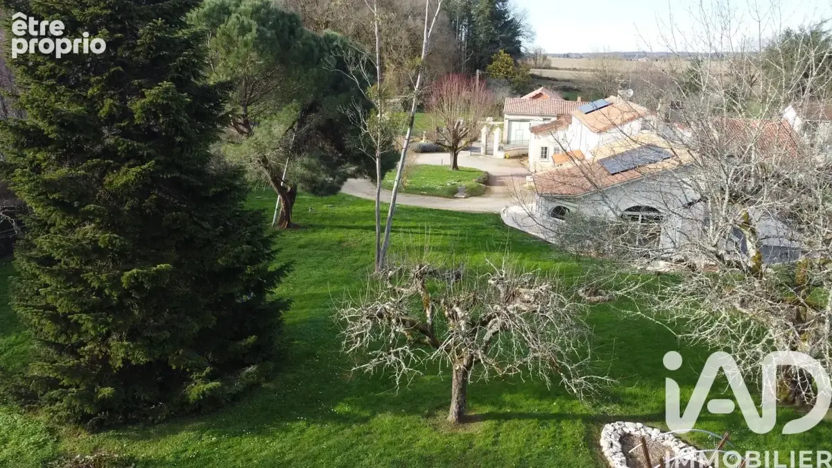 Photo 1 - Maison à AGRIS
