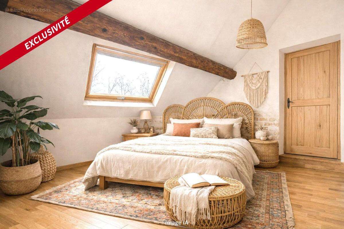 Appartement à ECULLY