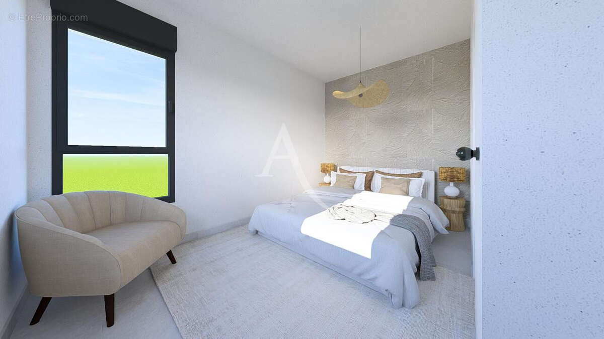Maison neuve T4 avec jardin à Baie-Mahault - photo 10