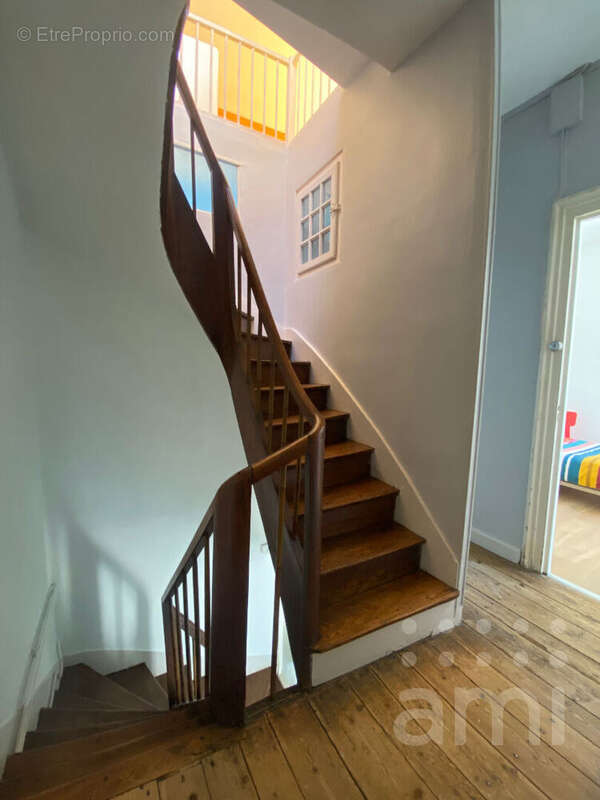 Maison Niort 6 pièces - photo 8