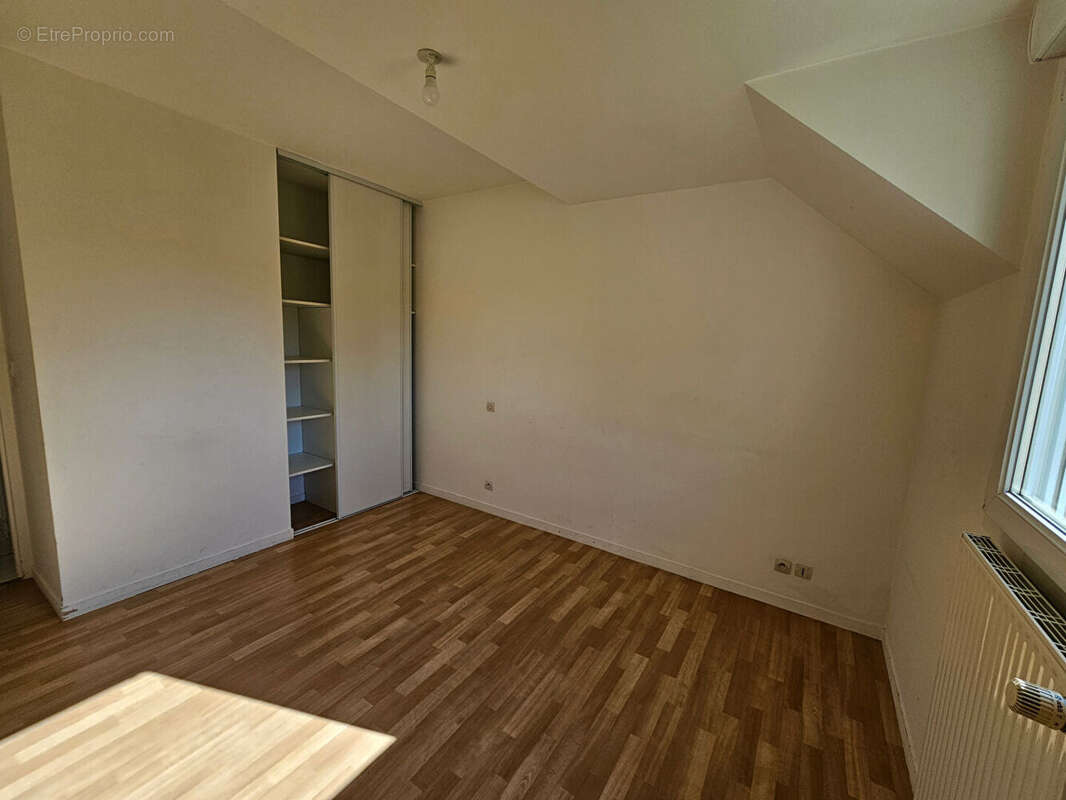 Maison à YFFINIAC