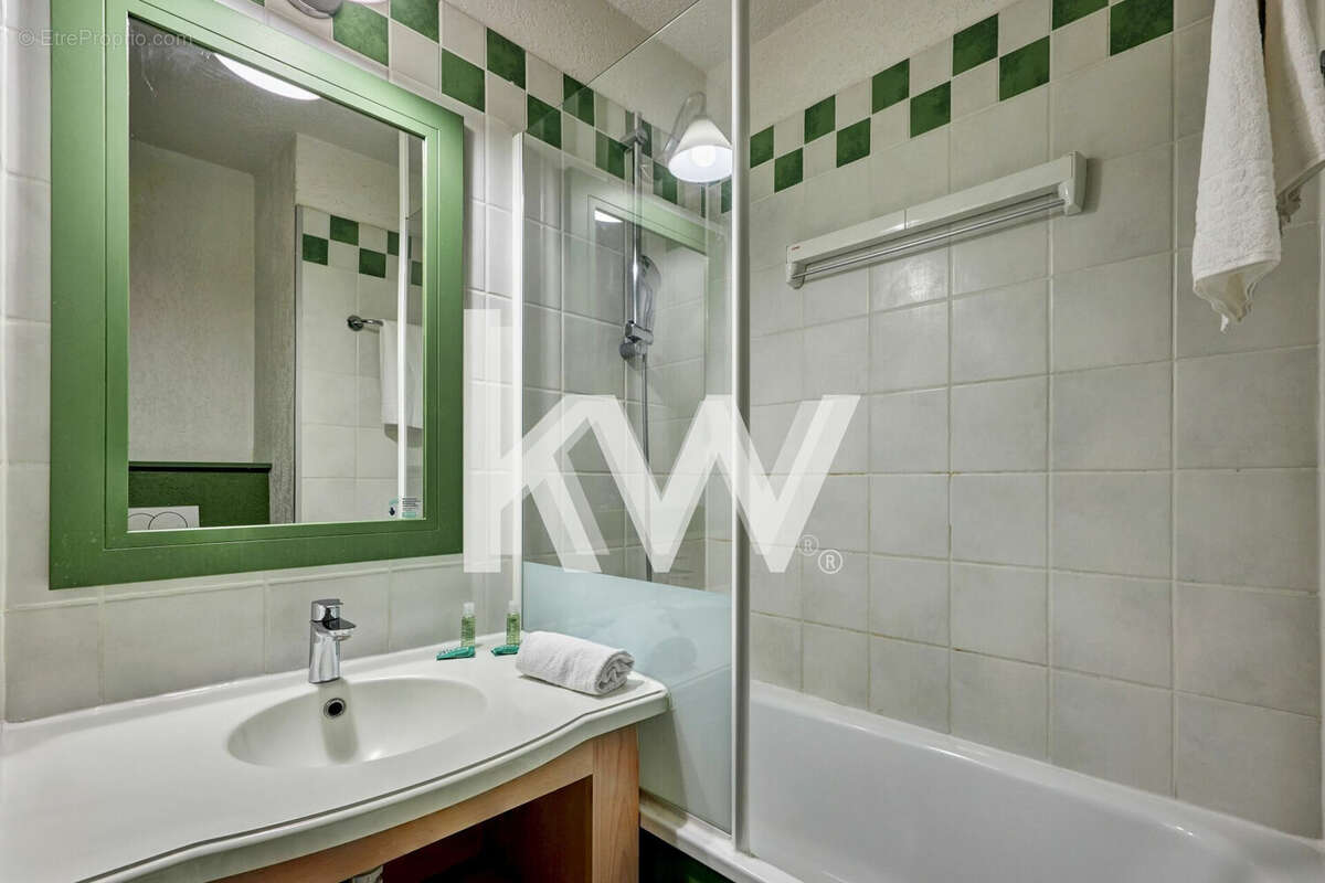 Appartement 25 m² à Deauville  - photo 7