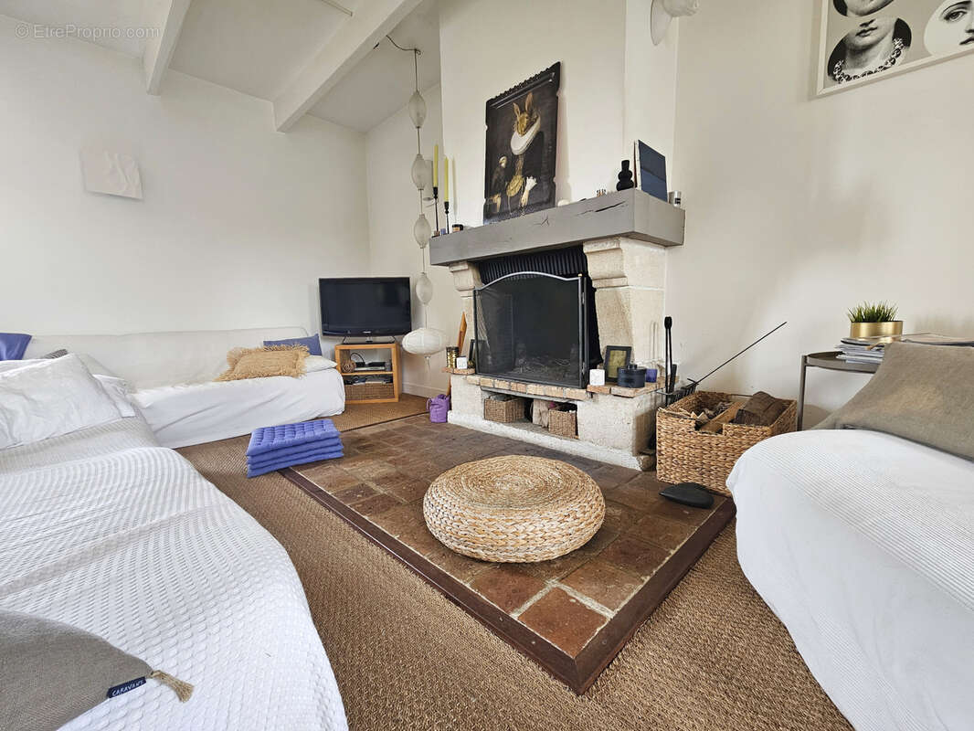 Maison à SAINT-LUNAIRE