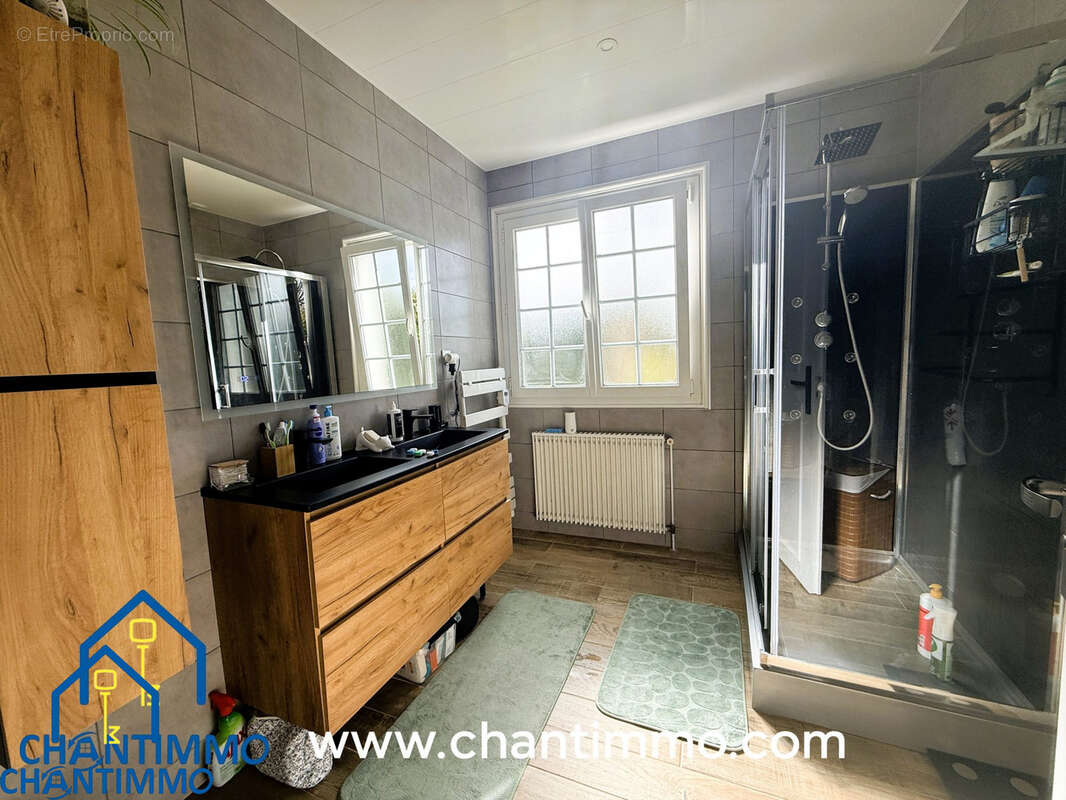 Maison à CHANTONNAY