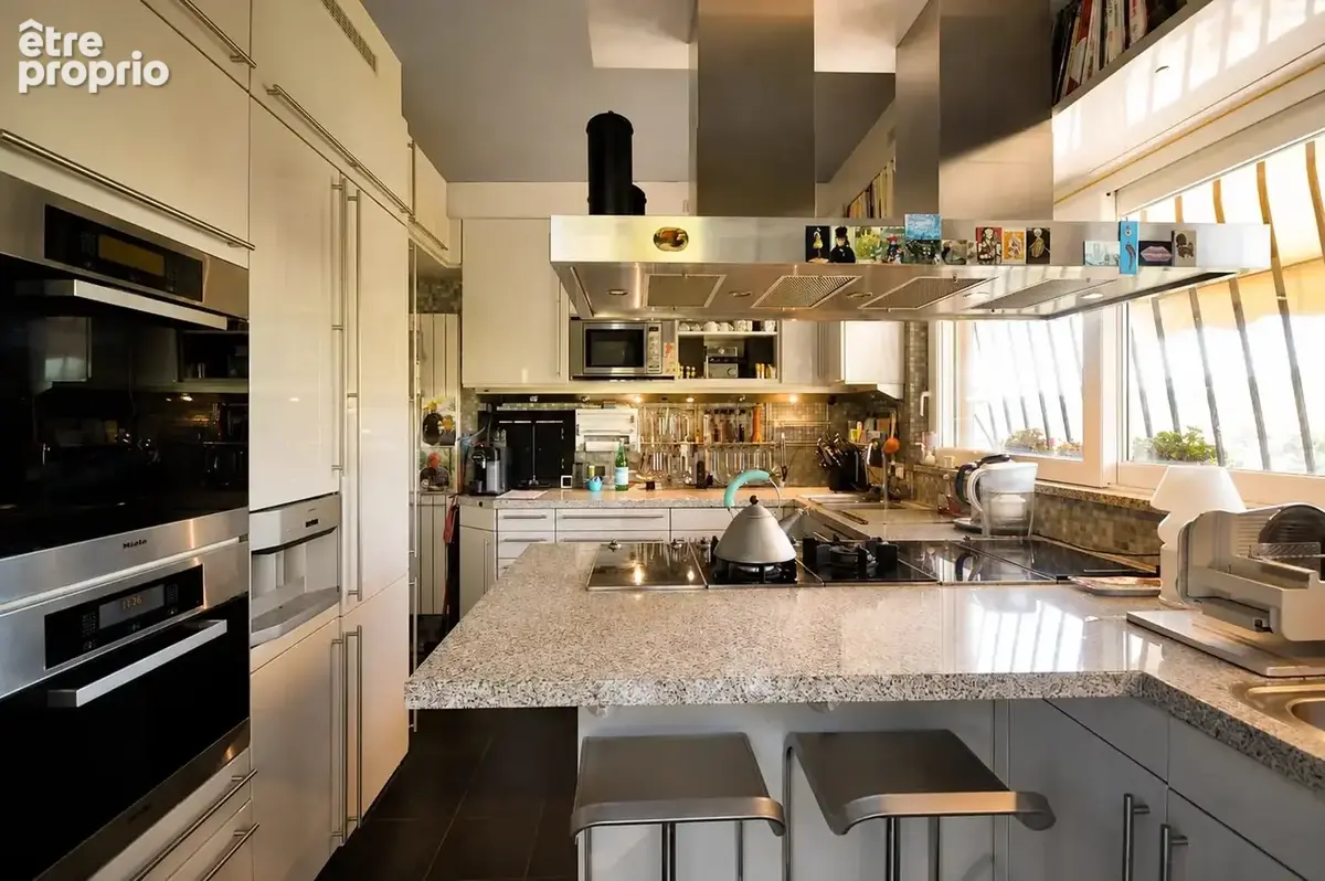 Maison 10 pièces 289 m² à vendre à Roquefort-Les-Pins (06330) - photo 17
