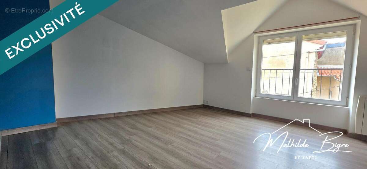 Photo 6 - Maison à SAINTE-FLORINE